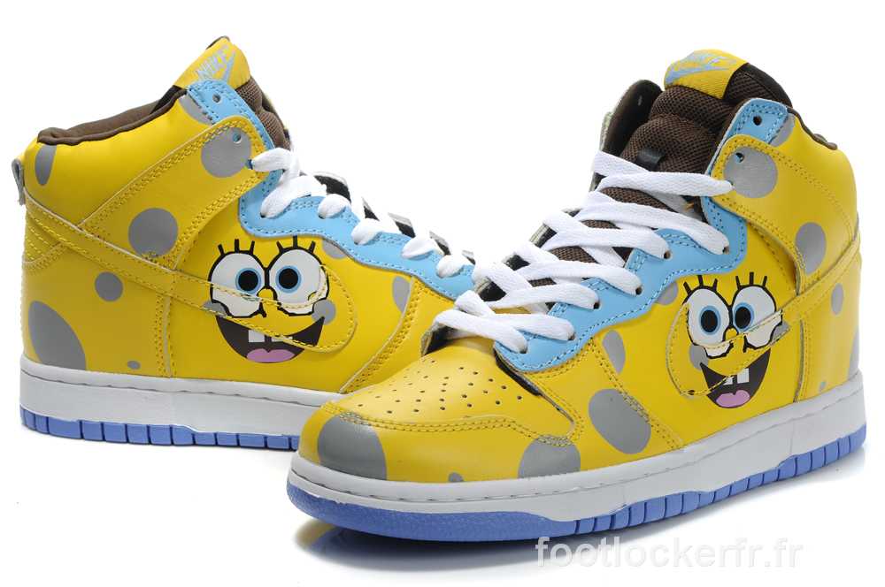 Nike Sb Nouveaustyle Vendange The Nike Dunk